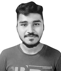 Vikash Kaushal